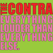 Everything Louder Than Everything Else