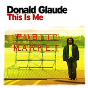 Donald Glaude: This Is Me