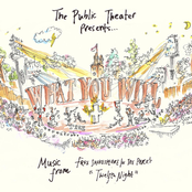 What You Will: Music from Free Shakespeare in the Park's Twelfth Night
