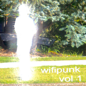 wifipunk, vol. 1