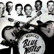 the merced blue notes