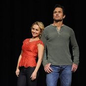 hayden panettiere & charles esten