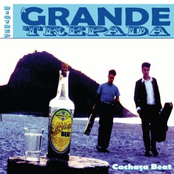 Cachaça Beat (1996)