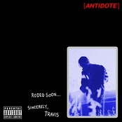 Travis Scott: Antidote