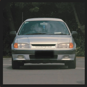 1997 Toyato Sprinter Carib