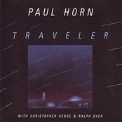 Astral Travel by Paul Horn