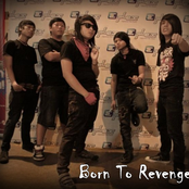 Born To Revenge