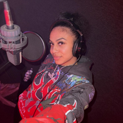 There She Go - Single