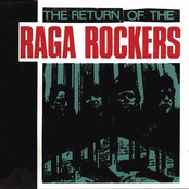 The Return Of The Raga Rockers