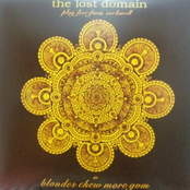 Blondes Chew More Gum