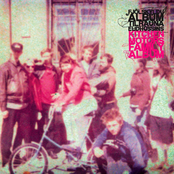 Kitchen Motors Family Album