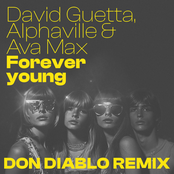 Forever Young (Don Diablo Remix) - Single