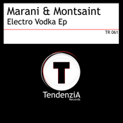 Electro Vodka Ep
