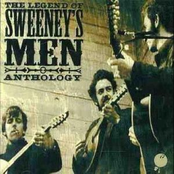 Legend of Sweeney's Men: Anthology