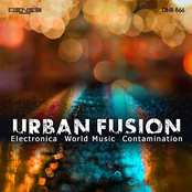 Urban Fusion (Electronica World Music Contamination)