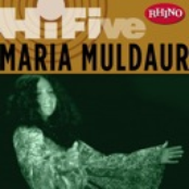 Maria Muldaur: Rhino Hi-Five: Maria Muldaur