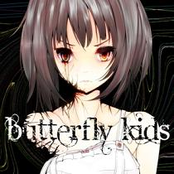 butterfly kids