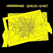 Ex-teenage Rebel by Subhumans