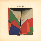 When I Fall In Love by Jim Hall