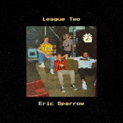 Eric Sparrow