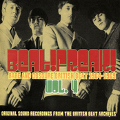 Beatfreak! Vol. 4: Rare And Obscure British Beat 1964-1969