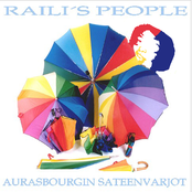 Aurasbourgin sateenvarjot