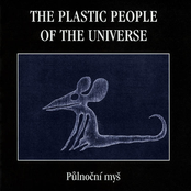 Podél Zdi A Doleva by The Plastic People Of The Universe