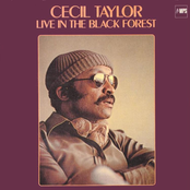 Sperichill On Calling by Cecil Taylor