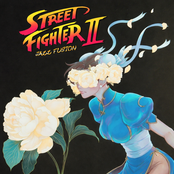 Street Fighter II Jazz Fusion