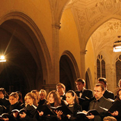 Ensemble Vocal De Lausanne