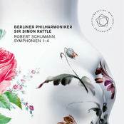 Robert Schumann: Symphonies 1-4