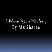 Where You Belong
