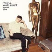 Fragile Männlichkeit