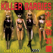 Kissing Cousins by The Killer Barbies