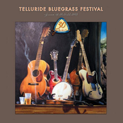 Tim O'Brien Band: Telluride Bluegrass Festival - 30 Years