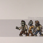 disco undead