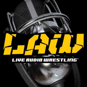 Live Audio Wrestling