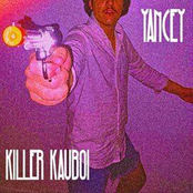 Killer Kauboi