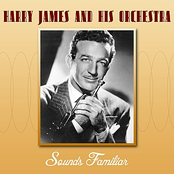 Rose Room by Harry James And His Orchestra