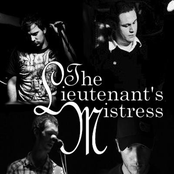 The Lieutenant's Mistress