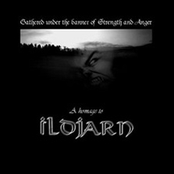 Gathered Under the Banner of Strength and Anger - A Homage to Ildjarn