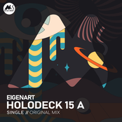 Holodeck 15 A