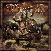 Midgardian Metal by Wulfgar