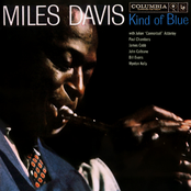 All Blues by Miles Davis