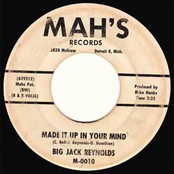 Made It up in Your Mind / I Had a Little Dog