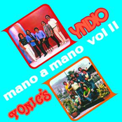 Mano A Mano Volumen 2