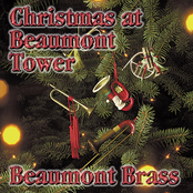Christmas at Beaumont Tower