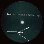 Doesn't Matter EP