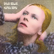 David Bowie: Hunky Dory (2015 Remaster)