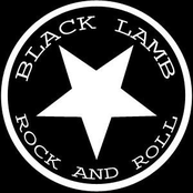 Black Lamb